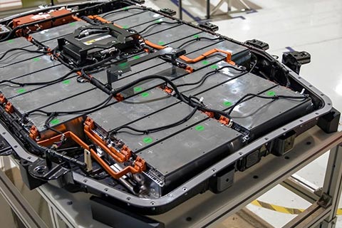 回收全新锂电池√高价回收电池-废品电池回收价格