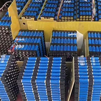 上饶电瓶车电池回收价格-电池回收 公司